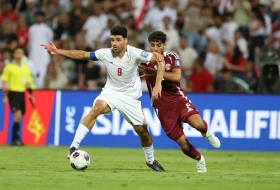 Iranci ostaju bez najboljeg na Mundijalu zato što je služio vojsku!?