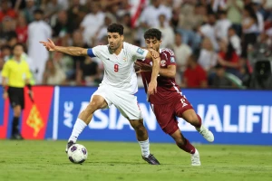 Iranci ostaju bez najboljeg na Mundijalu zato što je služio vojsku!?