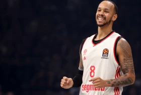 Bajern se vratio od "-17", došao do produžetka i otišao u finale Bundeslige, možda će mu tamo rival biti Sašo Filipovski!