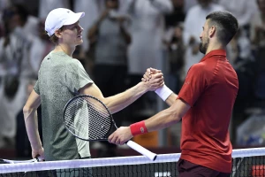 Pariz čeka sudar titana, Novak da prekine Sinerov niz koji boli!