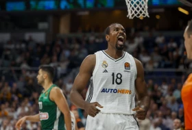 Ibaka je slobodan, gde dalje?
