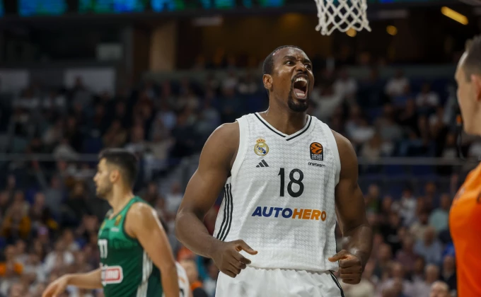 EPA-EFE/JUANJO MARTIN