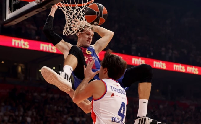 EPA-EFE/ANDREJ CUKIC