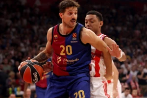 Užasne vesti za Barselonu - Laprovitola završio sezonu?