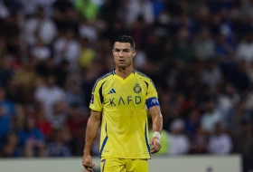 Ronaldo pobegao Benzemi i Mitru, Al Nasr ne odustaje od trke za titulu