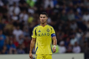 Ronaldo pobegao Benzemi i Mitru, Al Nasr ne odustaje od trke za titulu