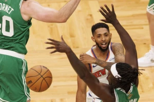 Džejlen Branson o Kameronu Pejnu - Partizanu baš to sada treba!