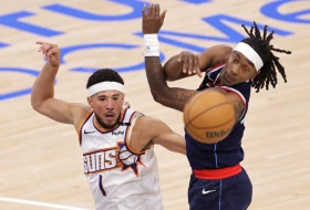 Finiks Sansi pali na kontrolama policije i NBA, direktor ih tuži za mobing
