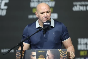 FBI "češlja" UFC zbog sumnjive borbe!