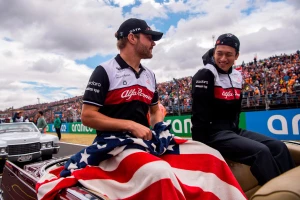 "Šangajski tigar" ostaje u F1!