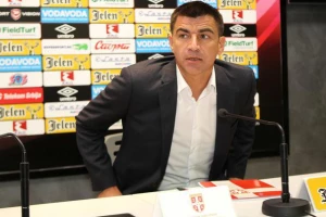 Ćurčić: ''Remi sa Francuskom? Ne bi to bila sramota''