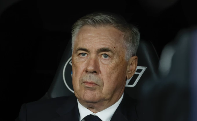 EPA-EFE/JUANJO MARTIN