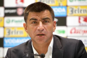 EURO 2016 ćemo gledati na TV-u, Ćurčić pravi tim za Mondijal