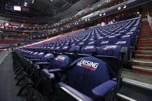 NBA liga se vraća u London