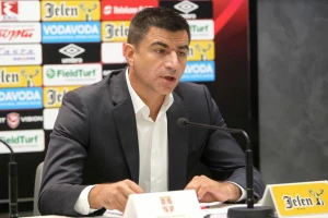 Ćurčić izabrao - Oni su aduti Srbije za Albaniju i Portugal!