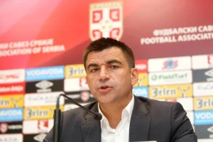 Ćurčić presudio - Ovo su polufinalni parovi Kupa Srbije!