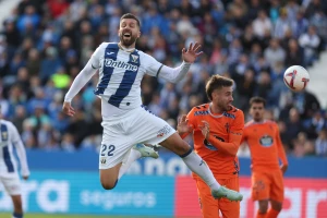 Nastasić za Sportske: "Partizan da krene od omladinske škole, bićemo bolji!"