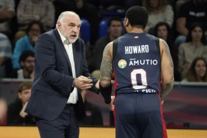Laso posle Monaka "zatarabio" igrače sat vremena, kapiten odlazi?