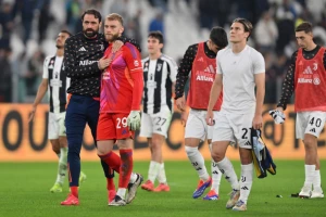 Juventus traži dirigenta u raštimovanom orkestru, treba li da brine Vlahović?