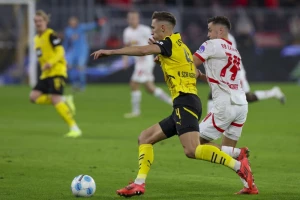 U igri još jedan šokantni transfer iz Dortmunda u Bajern Minhen?