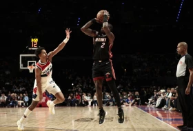 Hapšenje i u NBA ligi - Rozir priveden zbog klađenja!