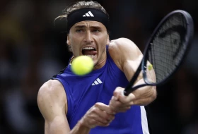 Zverev, Fric i Mahač u trećem kolu mastersa u Majamiju
