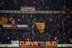 Haos u Nici, uhapšeno više od 100 navijača Rome!