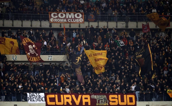 EPA/Emanuele Pennnacchio