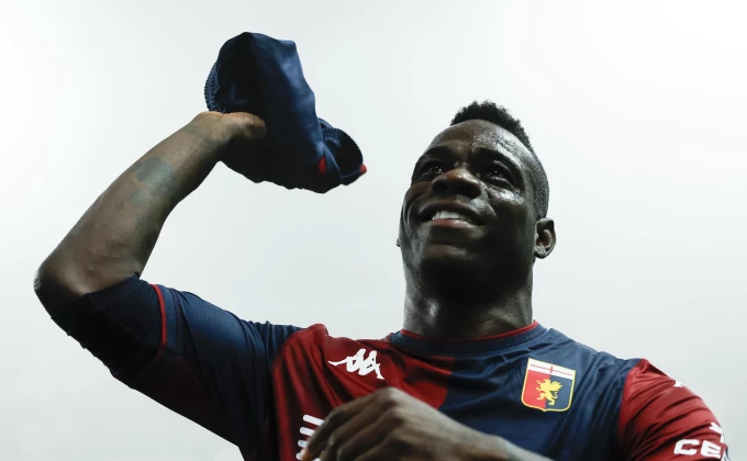 EPA/ELISABETTA BARACCHI