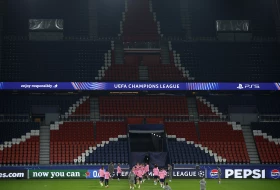 Pari Sen Žermen i prihod od 837.000.000 u sezoni!