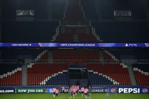 Pari Sen Žermen i prihod od 837.000.000 u sezoni!