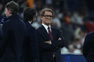 Kapelo o trci za Skudeto: "Modrić igrao kao da nema 40, a De Brujne se šeta po terenu"