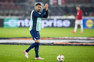 Murinjov džoker Dušan Tadić - Fener progledao kad je ušao Srbin
