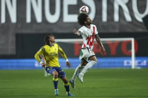 Uhapšen španski fudbaler - Oštetio tri vozila, pobegao sa mesta nesreće i pronađen pod dejstvom alkohola!