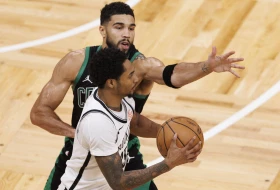 Postavio rekord na Draftu, pa zaigrao u NBA ligi, sada menja Kenana u Zvezdi?