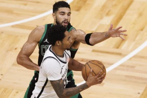 Postavio rekord na Draftu, pa zaigrao u NBA ligi, sada menja Kenana u Zvezdi?