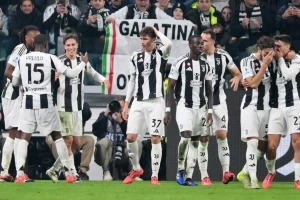 Juventusu gori pod nogama, Hvangov saigrač stiže kao "vatrogasac"?