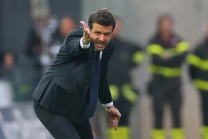PAO otpustio Stramaćonija