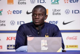 Ronaldo stopirao transfer Kantea!