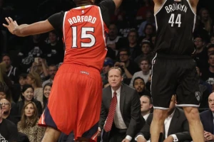 Zanimljiv podatak - Svi Hrvati u NBA ligi igraju u pet najslabijih timova