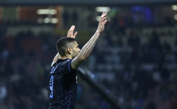 Beta/AP Photo/Antonio Calanni