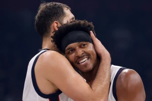 Nije se desilo u Partizanu, ali jeste u Milanu - Mirotić i Ledej su najbolji centarski duo u Evropi?