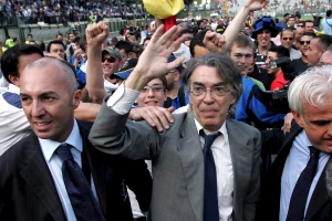 Inter protiv Juventusa - Neprijateljstvo umesto rivastva!