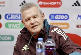 Spisak Meksika - Očoin šesti Mundijal, 13 novih igrača i 17-godišnjak