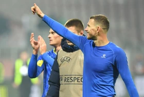 ''Dijamant'' prekinuo mučenje protiv San Marina - BiH se učvrstila na vrhu!