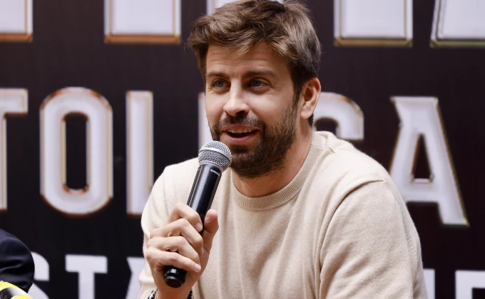 EPA/Felipe Gutierrez