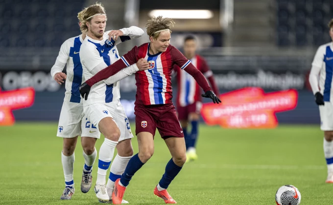 EPA-EFE/CARINA JOHANSEN