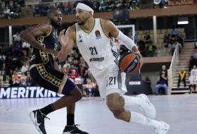 Asvel nije uspeo da zadrži uzdanicu, profitirao Zenit