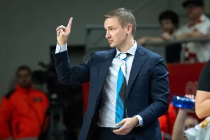 Selektor Estonije: "Srbija ima svoje slabosti, baš kao i Jokić"