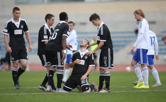 partizan.rs/Miroslav Todorović